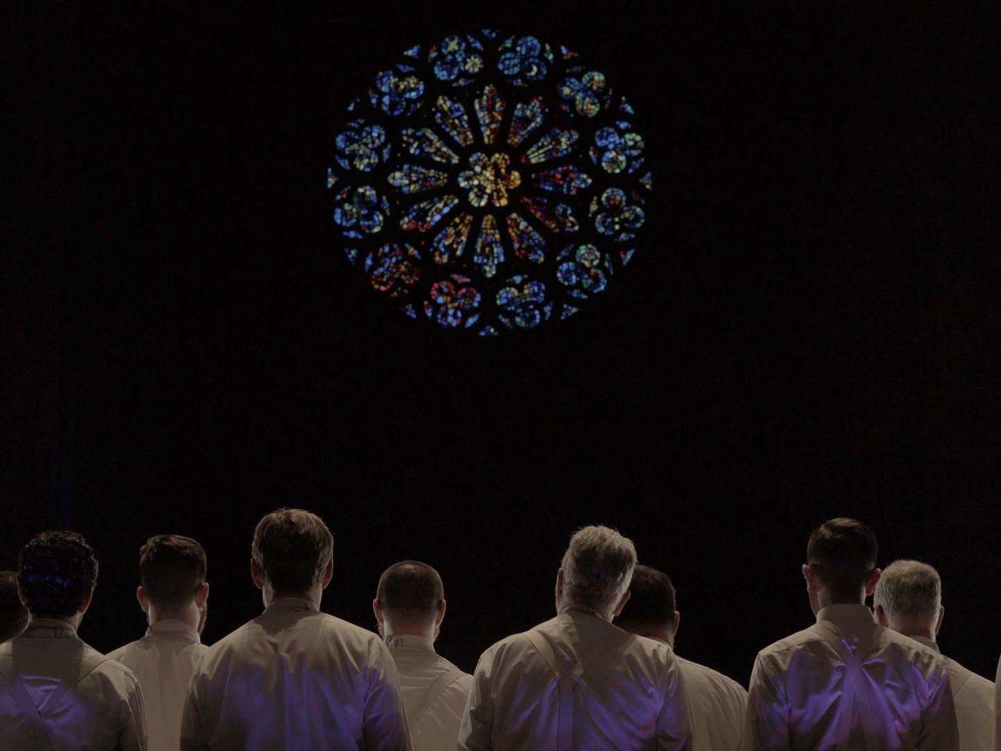 To confront a resurgence of anti-LGBTQ laws, the San Francisco Gay Men’s Chorus embarks on an unprecedented bus tour in the Deep South, celebrating music, challenging intolerance, and confronting their own dark coming out stories.Tribeca Film Festival 2019